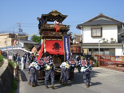 2008-05-04 (Ｓｕｎ) の画像