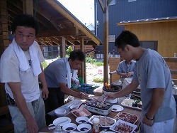 2009-05-01 (Ｆｒｉ) の画像